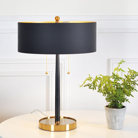 Noir Brilliance Table lamp