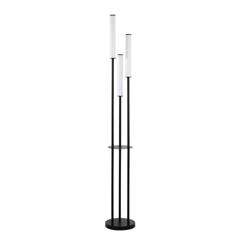 Tri-Light Floor Lamp