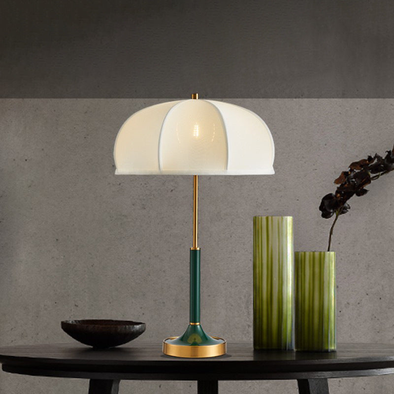 BrightLux Table Lamp