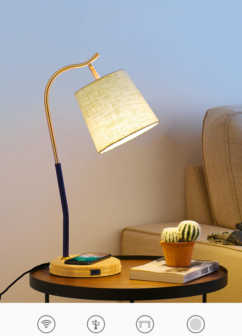 Golden Glow Table lamp