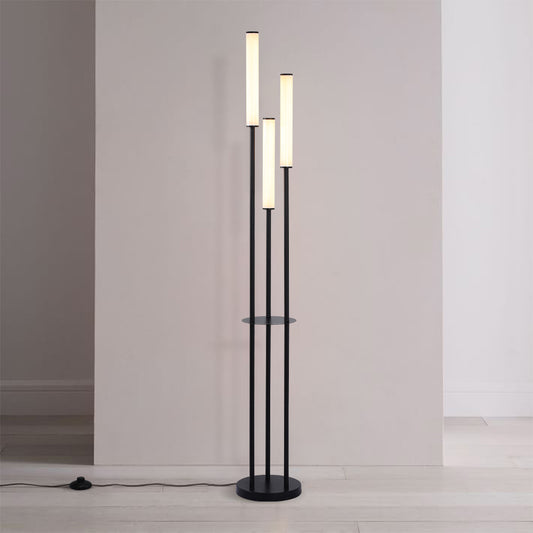 Tri-Light Floor Lamp