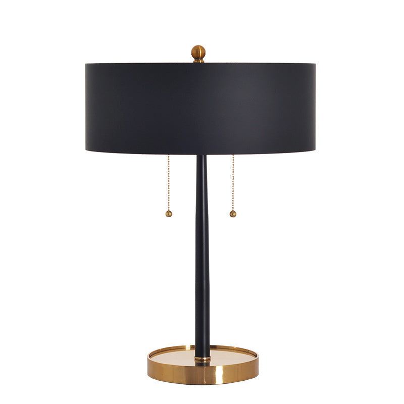 Noir Brilliance Table lamp