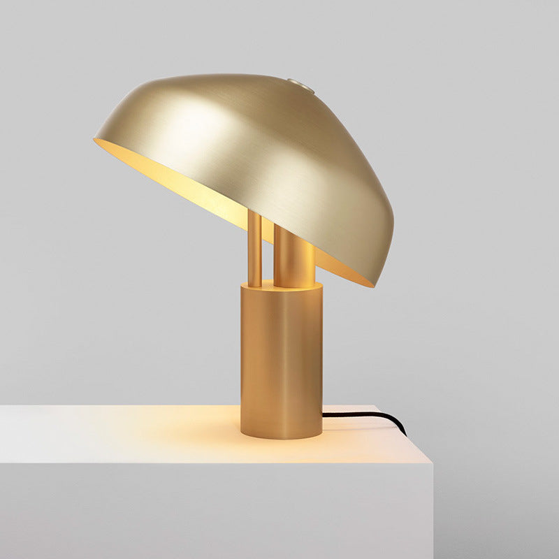 MushroomBeam Table Lamp