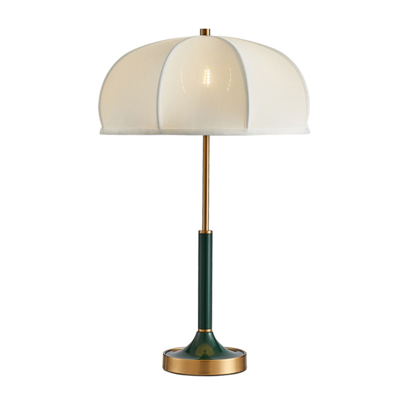 BrightLux Table Lamp