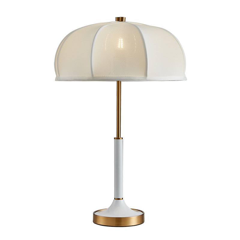 BrightLux Table Lamp