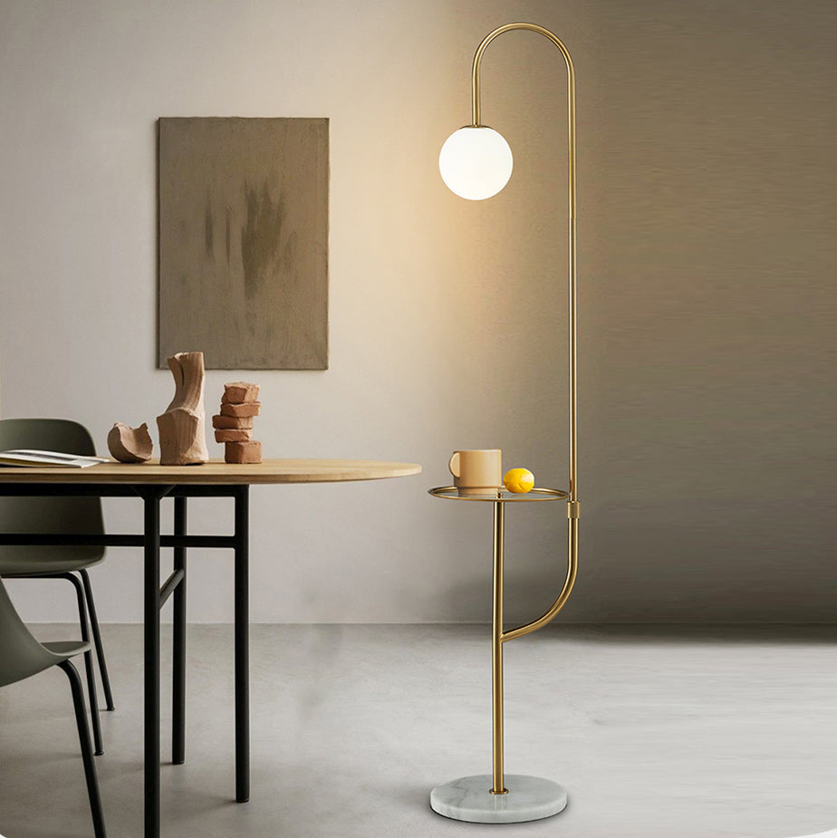 Charge&Glow Floor Lamps