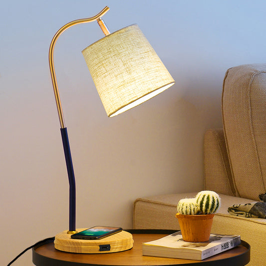 Golden Glow Table lamp