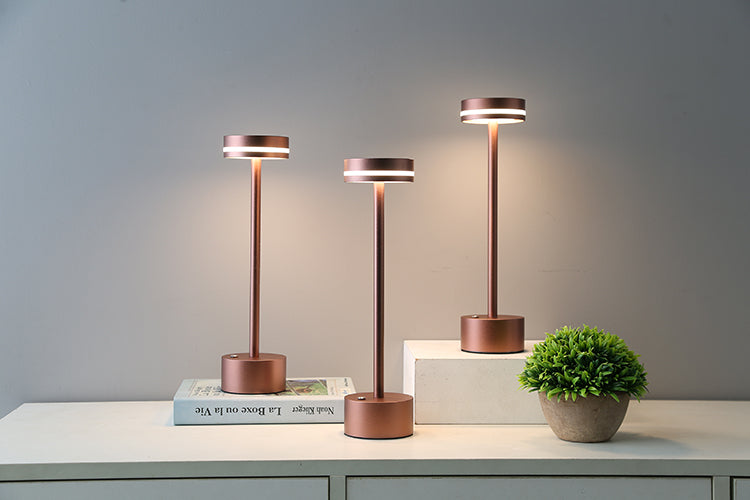 Stellar Wireless Table lamp