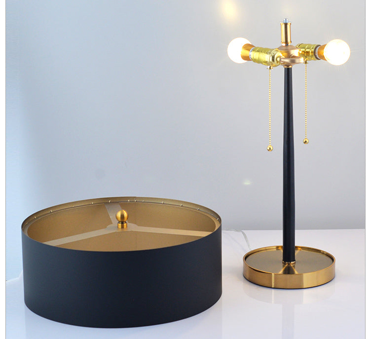 Noir Brilliance Table lamp