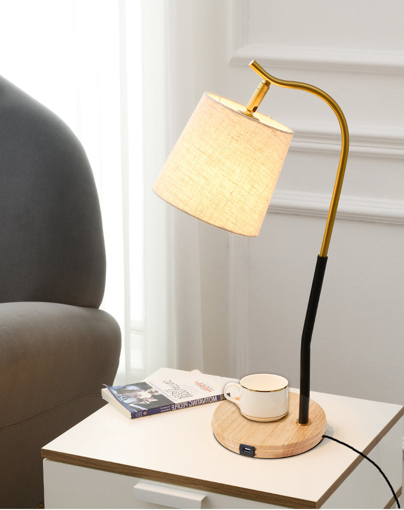 Golden Glow Table lamp