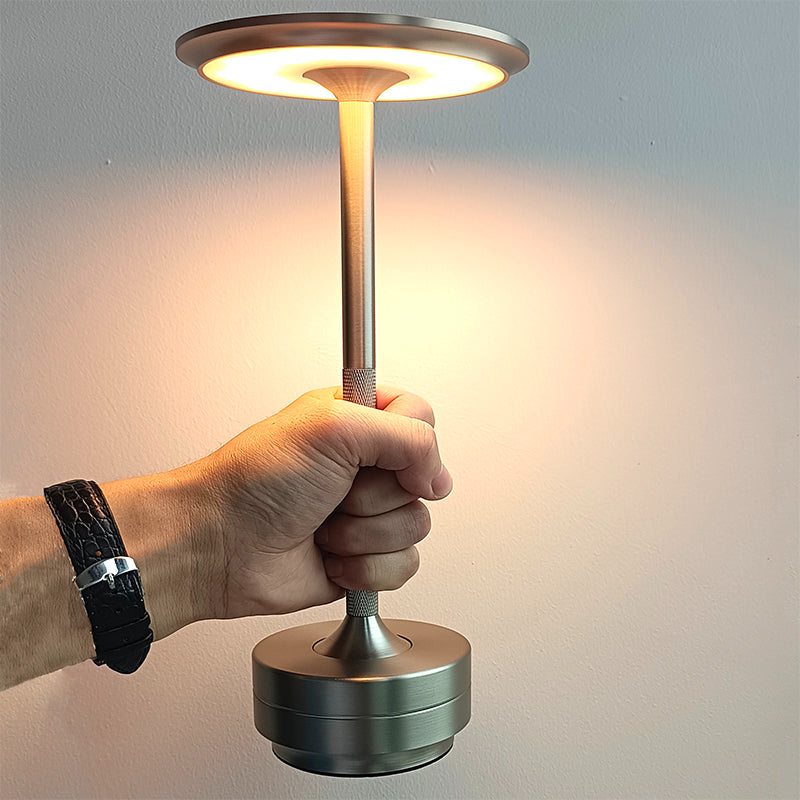 Ambient Aura Wireless Table lamp