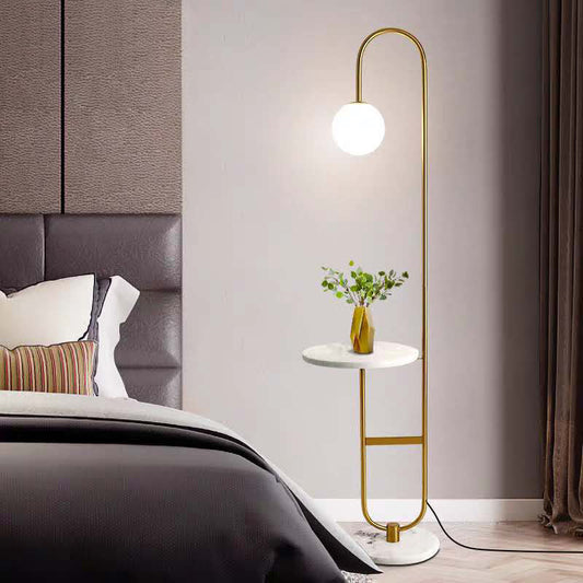 Charge&Glow Floor Lamps