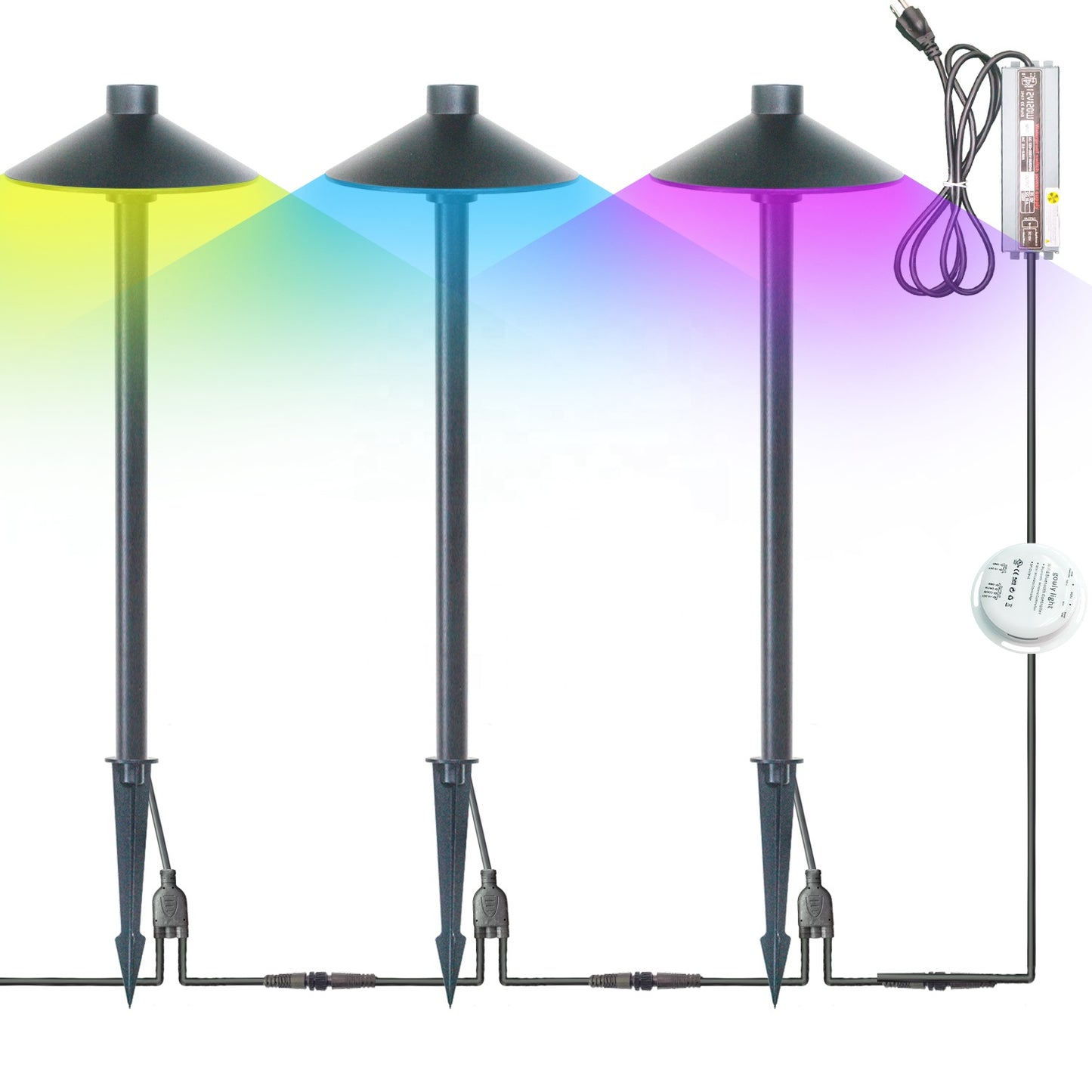 PathLights Canopy L1002 - Pack